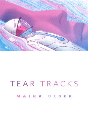 cover image of Tear Tracks: a Tor.Com Original